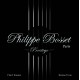 Jeu Cordes Philippe Bosset guitare classique Prestige Tension Forte