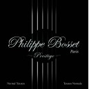 Jeu Cordes Philippe Bosset guitare classique Prestige Tension normale