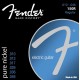 Jeu cordes Fender 150R Pure nickel 10-46