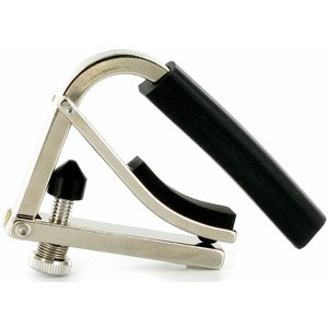 Capodastre Shubb guitare classique plat C2