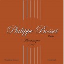 Jeu Cordes Philippe Bosset  AcoustiquePhosphore-bronze  10-47