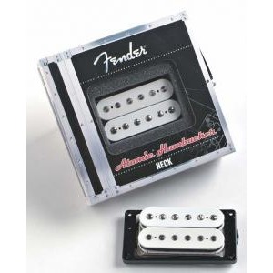 atomic humbucker fender