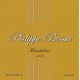 Jeu Cordes Philippe Bosset  Mandoline 80/20  10-38