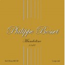 Jeu Cordes Philippe Bosset  Mandoline 80/20  11-40
