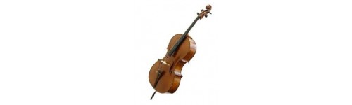 Cordes violoncelle
