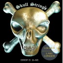 Jeu cordes Skull Strings Drop D 9-48 